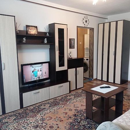 Modern Beach Apartment Constanţa Exterior foto