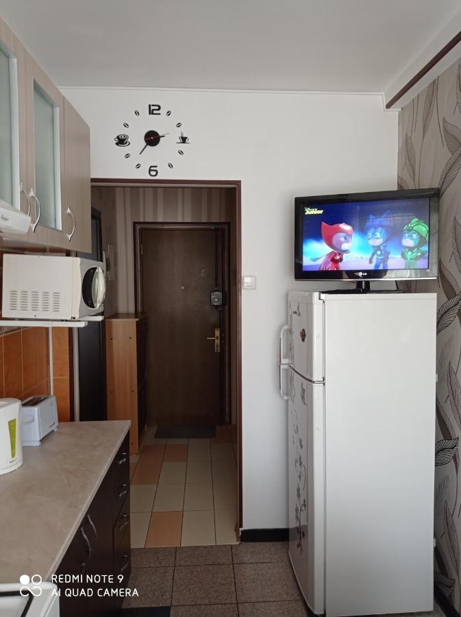 Modern Beach Apartment Constanţa Exterior foto