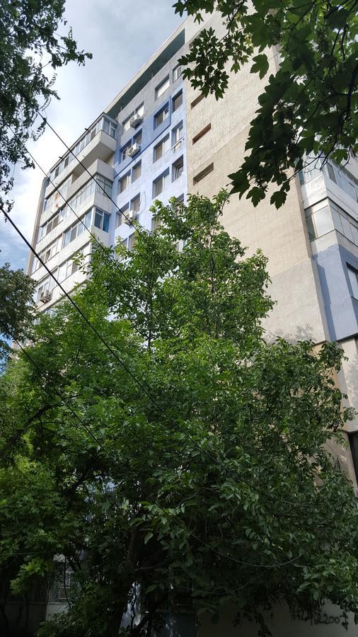 Modern Beach Apartment Constanţa Exterior foto